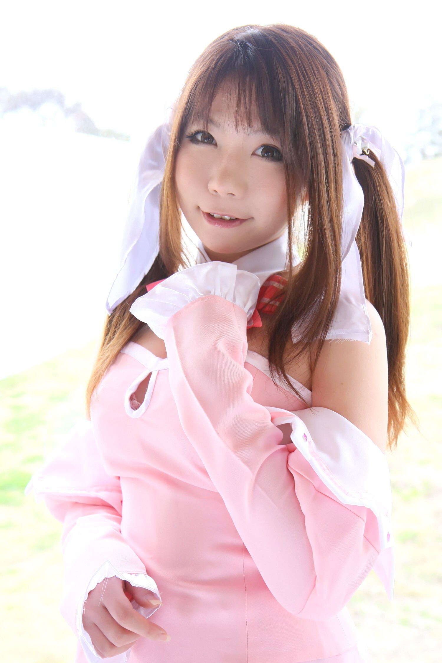[Cosplay] Pia Carrot Ero Cosplay Gallery
